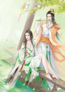 Ái Phi Trẫm Là Đặc Công