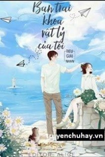 Bạn Trai Khoa Vật Lý Của Tôi
