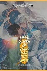 Tốt Nhất Công Lược [ Xuyên Nhanh ]